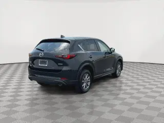 Mazda CX-5 2025 tracción en las cuatro ruedas 2.5 S Preferred 4p SUV