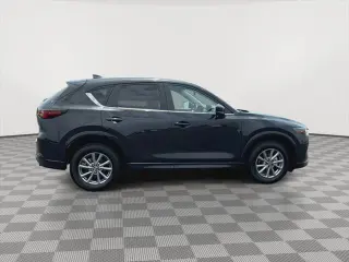 Mazda CX-5 2025 tracción en las cuatro ruedas 2.5 S Preferred 4p SUV