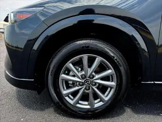 Mazda CX-5 2025 tracción en las cuatro ruedas 2.5 S Preferred 4p SUV