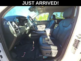 Kia Sorento 2022 4x4 X-Line S SUV 4p