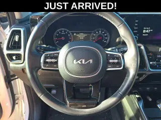 Kia Sorento 2022 4x4 X-Line S SUV 4p