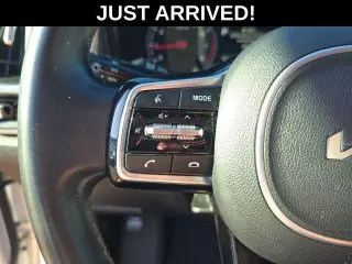 Kia Sorento 2022 4x4 X-Line S SUV 4p