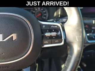 Kia Sorento 2022 4x4 X-Line S SUV 4p