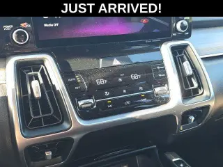Kia Sorento 2022 4x4 X-Line S SUV 4p