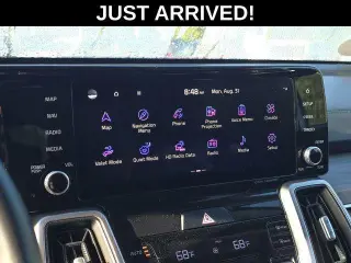 Kia Sorento 2022 4x4 X-Line S SUV 4p