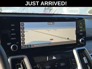 Kia Sorento 2022 4x4 X-Line S SUV 4p