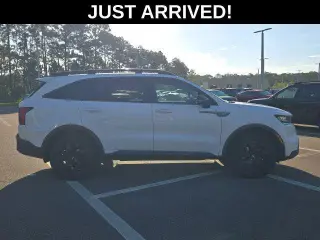Kia Sorento 2022 4x4 X-Line S SUV 4p