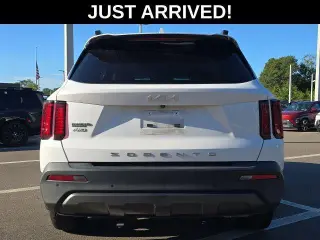 Kia Sorento 2022 4x4 X-Line S SUV 4p