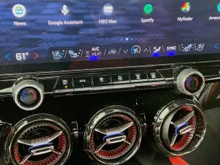 Chevrolet Blazer EV 2026 AWD RS SUV 4 puertas