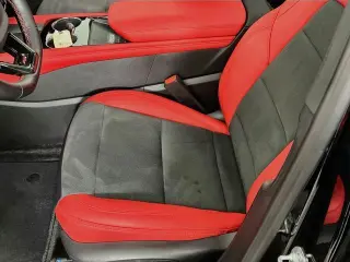 Chevrolet Blazer EV 2026 AWD RS SUV 4 puertas