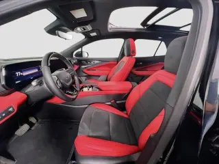 Chevrolet Blazer EV 2026 AWD RS SUV 4 puertas