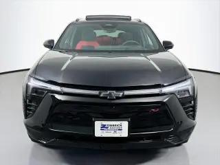 Chevrolet Blazer EV 2026 AWD RS SUV 4 puertas