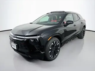 Chevrolet Blazer EV 2026 AWD RS SUV 4 puertas