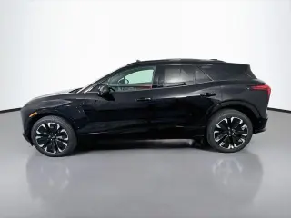 Chevrolet Blazer EV 2026 AWD RS SUV 4 puertas