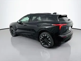 Chevrolet Blazer EV 2026 AWD RS SUV 4 puertas