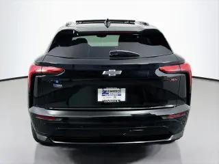 Chevrolet Blazer EV 2026 AWD RS SUV 4 puertas