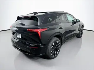 Chevrolet Blazer EV 2026 AWD RS SUV 4 puertas