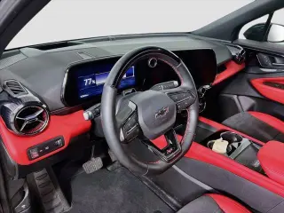 Chevrolet Blazer EV 2026 AWD RS SUV 4 puertas