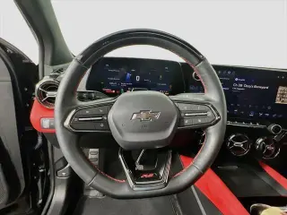 Chevrolet Blazer EV 2026 AWD RS SUV 4 puertas