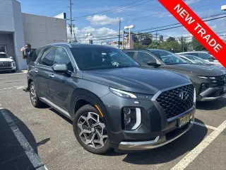 Hyundai PALISADE 2022 AWD Caligrafía 4dr SUV