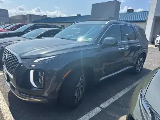 Hyundai PALISADE 2022 AWD Caligrafía 4dr SUV