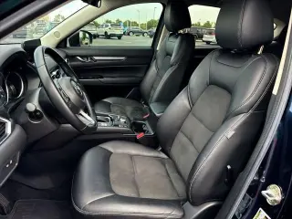 Mazda CX-5 2022 AWD 2.5 S Select 4p SUV