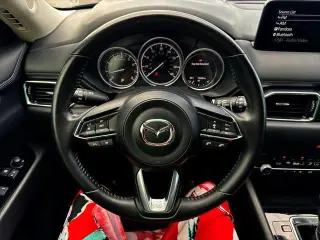 Mazda CX-5 2022 AWD 2.5 S Select 4p SUV