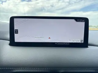 Mazda CX-5 2022 AWD 2.5 S Select 4p SUV