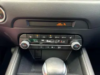 Mazda CX-5 2022 AWD 2.5 S Select 4p SUV