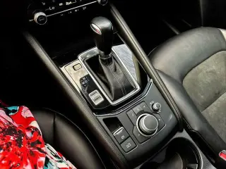 Mazda CX-5 2022 AWD 2.5 S Select 4p SUV