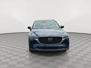 Mazda CX-5 2022 AWD 2.5 S Select 4p SUV