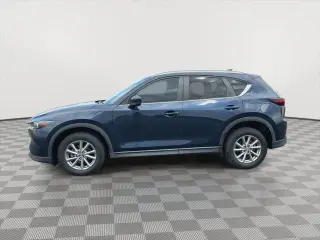 Mazda CX-5 2022 AWD 2.5 S Select 4p SUV