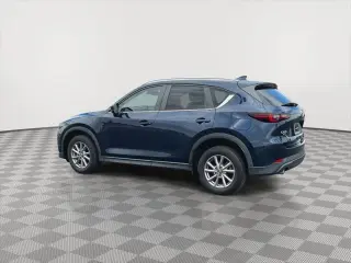 Mazda CX-5 2022 AWD 2.5 S Select 4p SUV