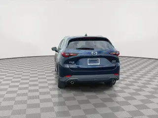 Mazda CX-5 2022 AWD 2.5 S Select 4p SUV
