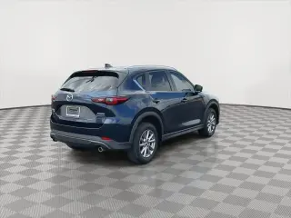 Mazda CX-5 2022 AWD 2.5 S Select 4p SUV