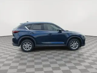Mazda CX-5 2022 AWD 2.5 S Select 4p SUV