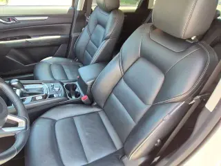 Mazda CX-5 2025 AWD 2.5 S Select 4dr SUV