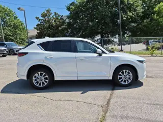 Mazda CX-5 2025 AWD 2.5 S Select 4dr SUV