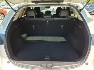 Mazda CX-5 2025 AWD 2.5 S Select 4dr SUV