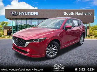 Mazda CX-5 2024 AWD 2.5 S Select 4dr SUV
