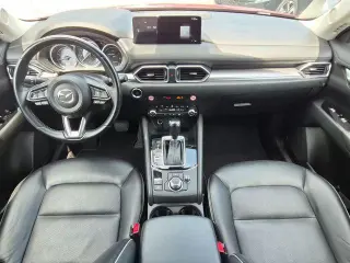 Mazda CX-5 2024 AWD 2.5 S Select 4dr SUV