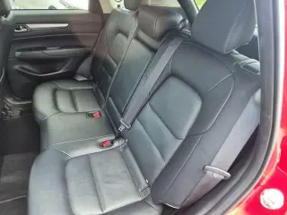 Mazda CX-5 2024 AWD 2.5 S Select 4dr SUV