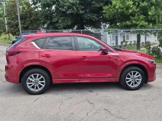 Mazda CX-5 2024 AWD 2.5 S Select 4dr SUV