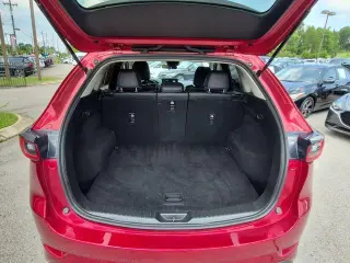 Mazda CX-5 2024 AWD 2.5 S Select 4dr SUV