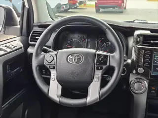 Toyota 4Runner 2023 4x2 SR5 Premium 4p SUV