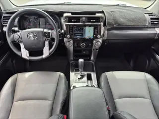 Toyota 4Runner 2023 4x2 SR5 Premium 4p SUV