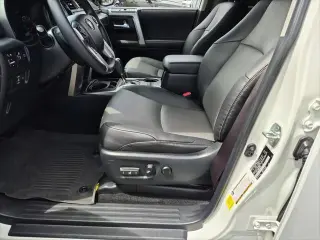 Toyota 4Runner 2023 4x2 SR5 Premium 4p SUV