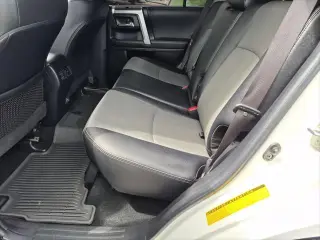Toyota 4Runner 2023 4x2 SR5 Premium 4p SUV