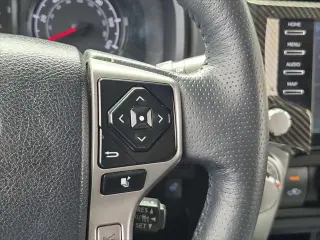 Toyota 4Runner 2023 4x2 SR5 Premium 4p SUV