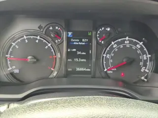 Toyota 4Runner 2023 4x2 SR5 Premium 4p SUV